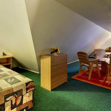 Ski - Apartment Рокицани Экстерьер фото