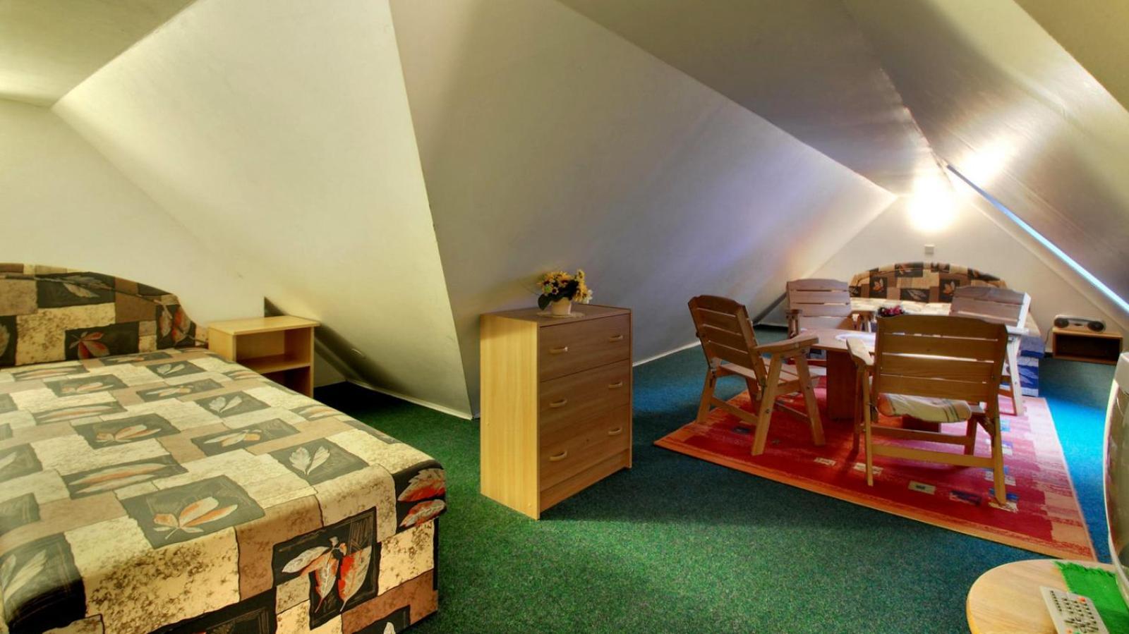 Ski - Apartment Рокицани Экстерьер фото