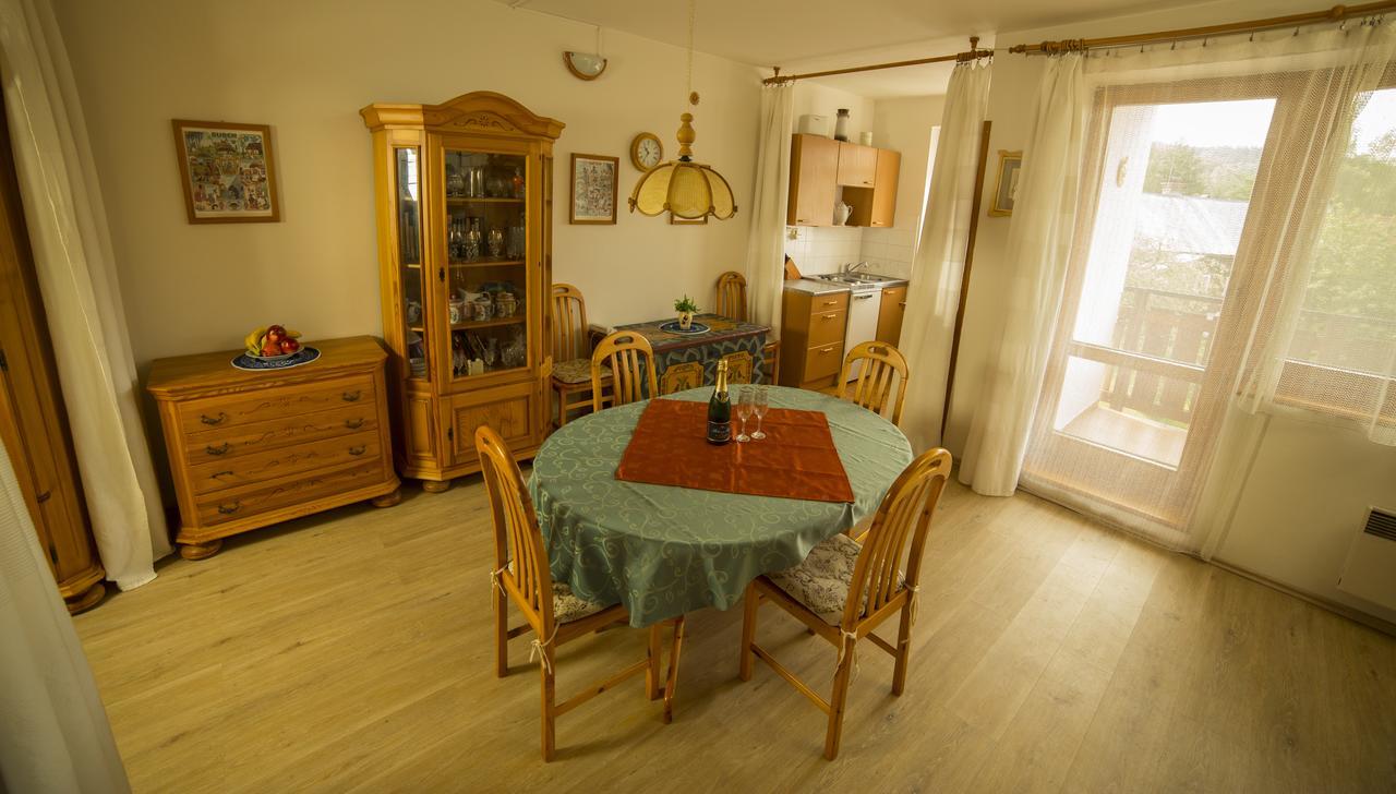 Ski - Apartment Рокицани Экстерьер фото
