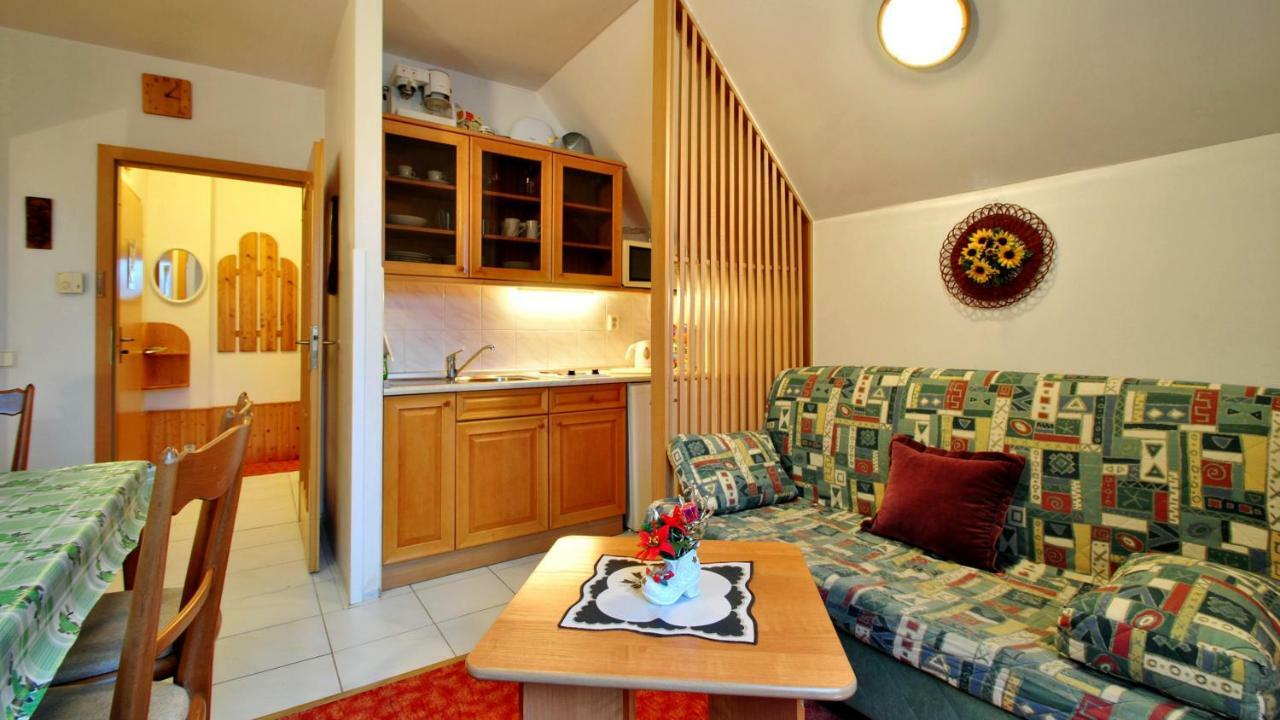 Ski - Apartment Рокицани Экстерьер фото