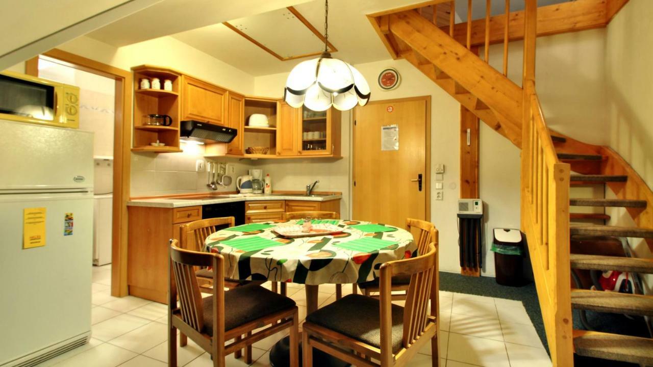 Ski - Apartment Рокицани Экстерьер фото