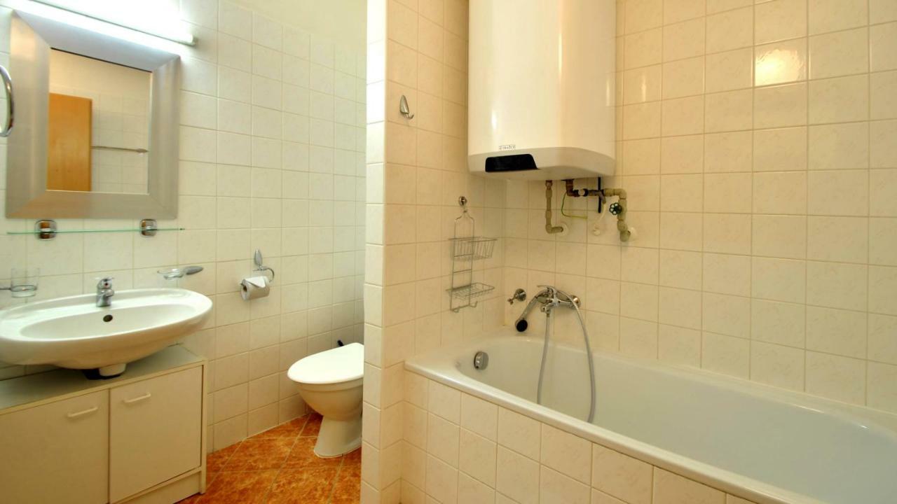 Ski - Apartment Рокицани Экстерьер фото