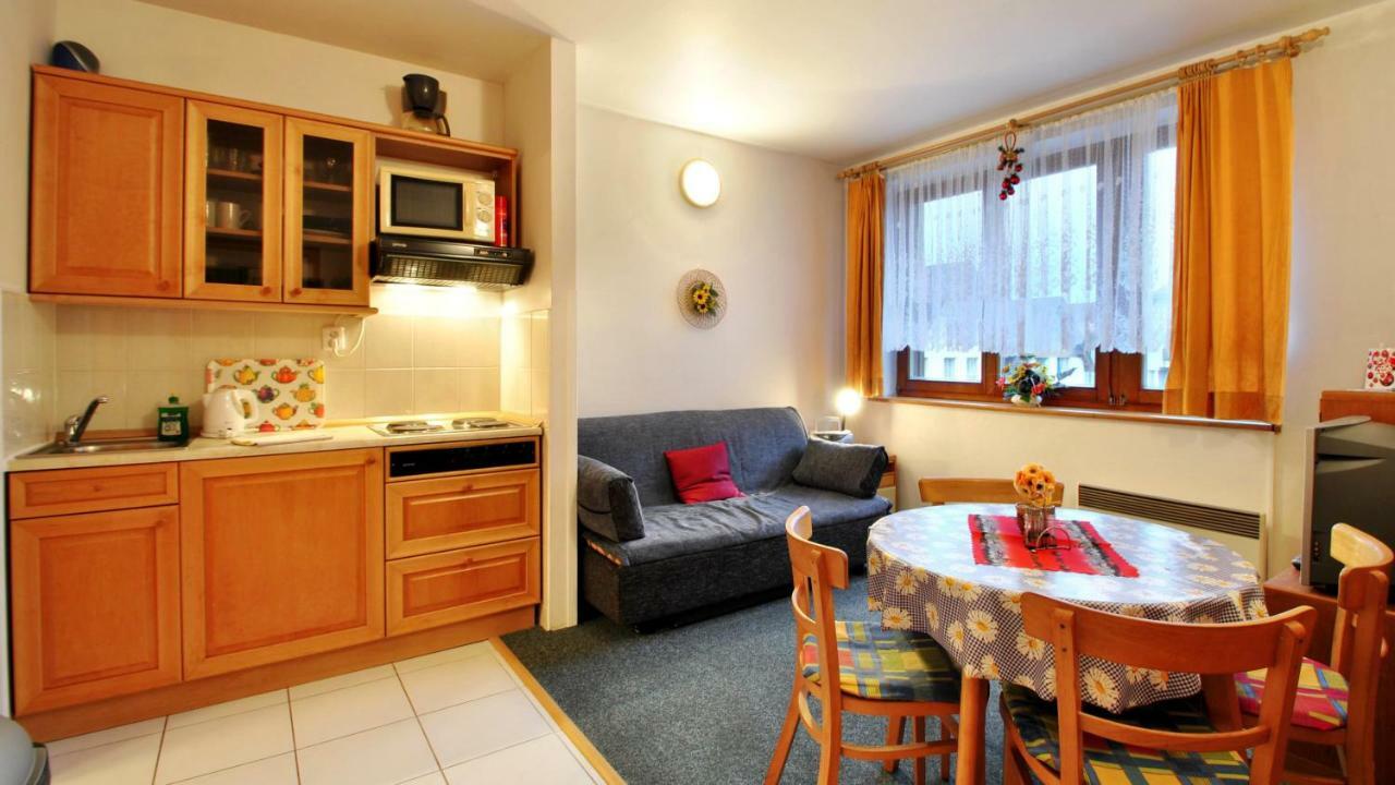 Ski - Apartment Рокицани Экстерьер фото